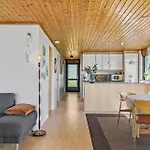 度假居 Oh371-hadsund-halvrebene-116 Hadsund