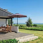 度假居 Oh371-hadsund-halvrebene-116 Hadsund
