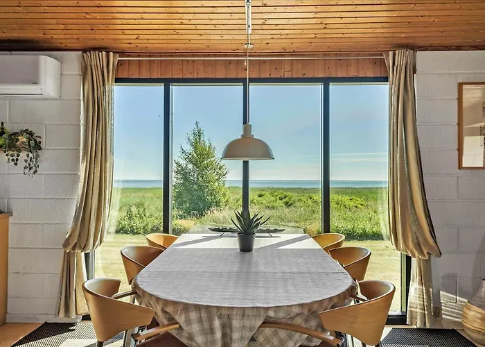 Casa de Férias Oh371-hadsund-halvrebene-116