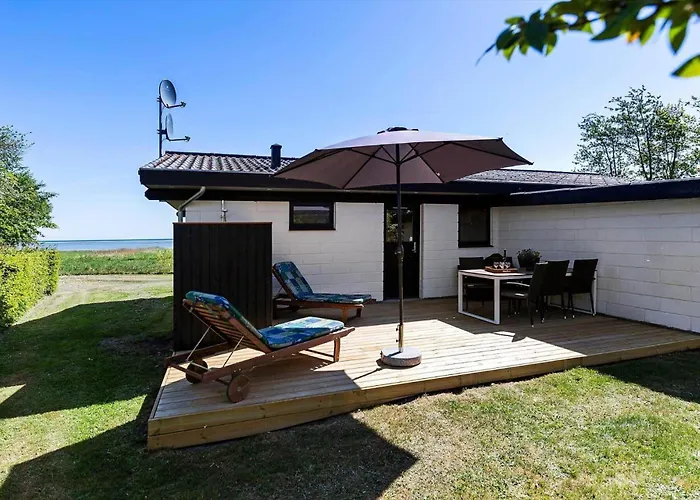 Oh371-hadsund-halvrebene-116 Casa de Férias Hadsund