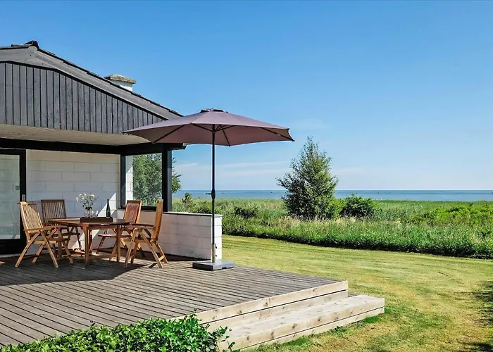 Casa de Férias Oh371-hadsund-halvrebene-116 Hadsund